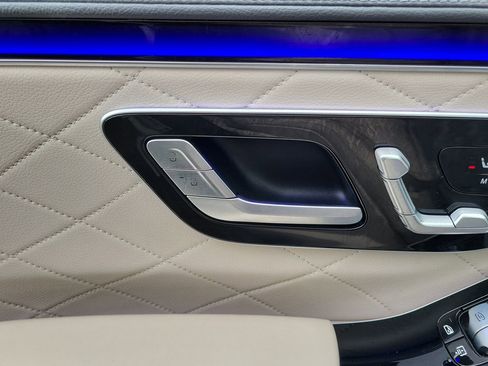 Certified 2022 Mercedes-Benz S 580 4MATIC Sedan image 25