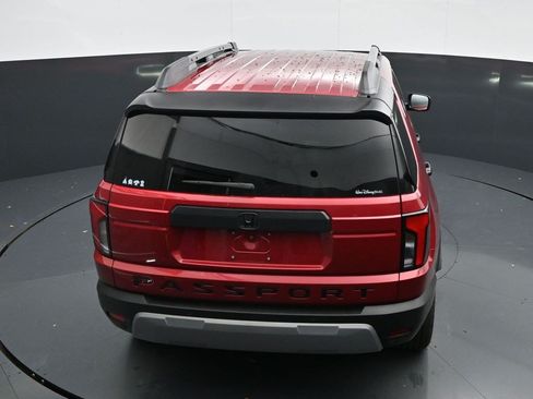 Used 2026 Honda Passport RTL image 24