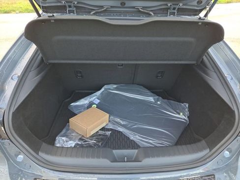 New 2026 MAZDA MAZDA3 2.5 Turbo Premium Plus image 28