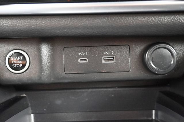 Used 2023 Nissan Rogue S FWD image 23