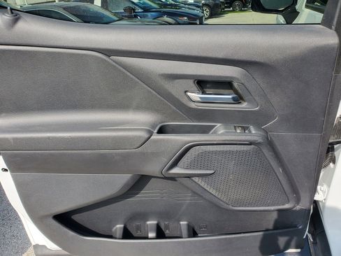 Used 2024 Chevrolet Silverado EV W/T AWD/4WD image 9