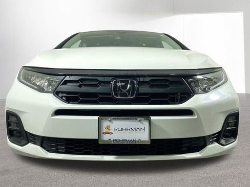 Certified 2026 Honda Odyssey EX-L image 29