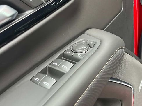 New 2025 Chevrolet Tahoe Premier image 27