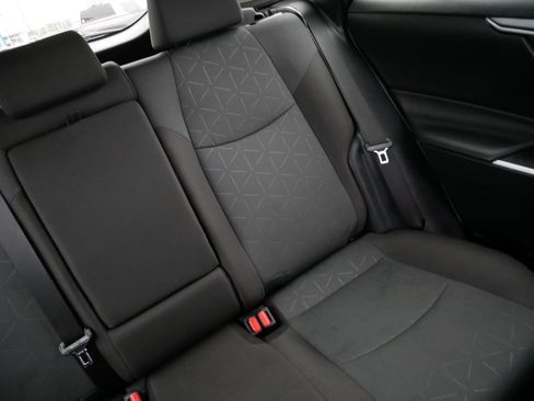 Certified 2025 Toyota RAV4 XLE AWD/4WD image 14