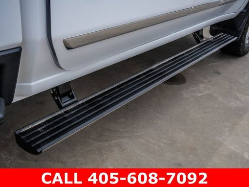 Certified 2025 Chevrolet Silverado 2500 High Country w/ High Country Premium Package AWD/4WD image 13