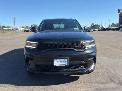 Used 2024 Dodge Durango GT AWD/4WD image 2