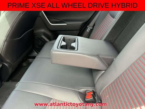 Used 2022 Toyota RAV4 XSE w/ Weather Package AWD/4WD image 17