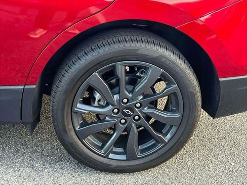 Used 2024 Chevrolet Equinox RS w/ RS Leather Package image 8