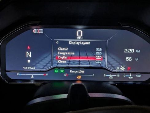 Used 2025 GMC Sierra 1500 Denali Ultimate image 11