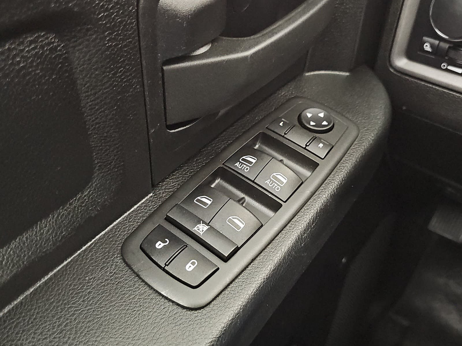 Used 2021 RAM 1500 Tradesman w/ Popular Equipment Group AWD/4WD image 26