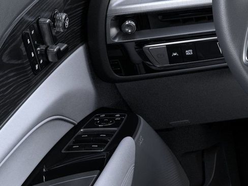 New 2026 Cadillac Lyriq Premium Sport image 22