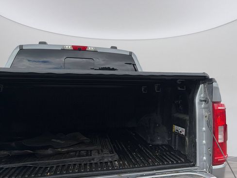 Used 2022 Ford F150 XLT w/ Equipment Group 302A High AWD/4WD image 14