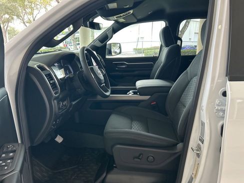 New 2026 RAM 1500 Big Horn image 5