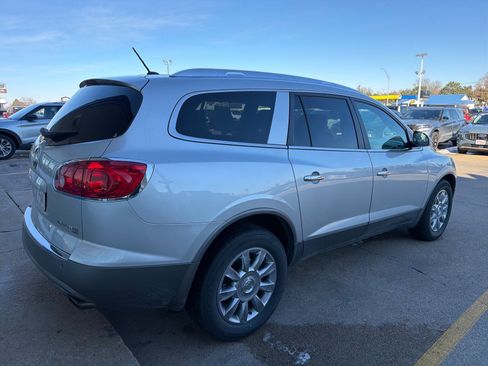Used 2012 Buick Enclave Leather image 5