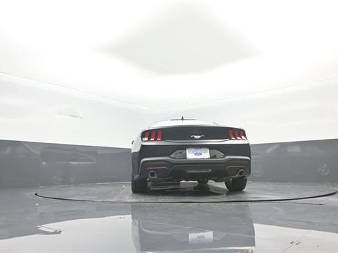 New 2026 Ford Mustang Coupe image 30