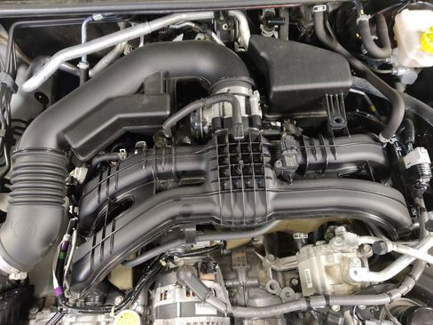 Used 2020 Subaru Impreza Premium image 30