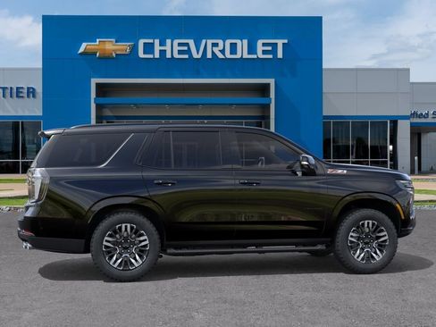 New 2026 Chevrolet Tahoe Z71 w/ Comfort Package AWD/4WD image 5