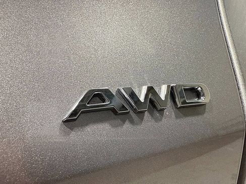 New 2026 Acura ADX A-Spec AWD/4WD image 6