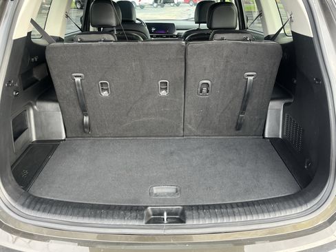 Used 2025 Kia Telluride S AWD/4WD image 12