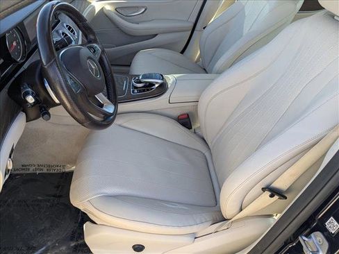 Used 2018 Mercedes-Benz E 300 image 14