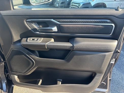 New 2026 RAM 1500 Big Horn/Lone Star image 14