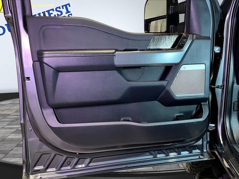 Used 2026 Ford F250 Lariat AWD/4WD image 21