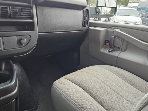 Used 2023 Chevrolet Express 3500 LS image 11