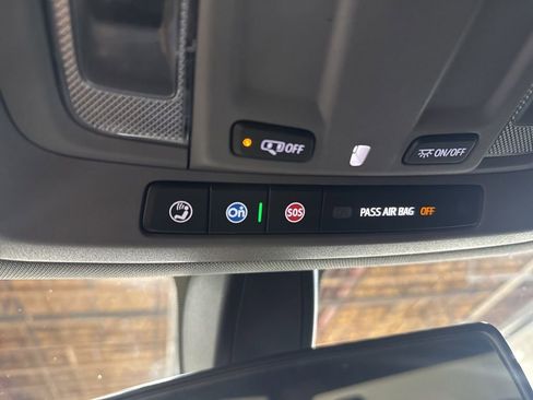 Certified 2021 Chevrolet Silverado 1500 RST w/ LPO, Blackout Package image 15