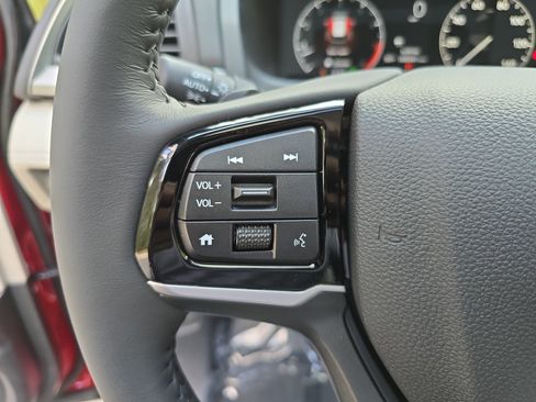 New 2026 Honda Odyssey EX-L image 19