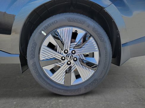 New 2026 Nissan Murano SL AWD/4WD image 13