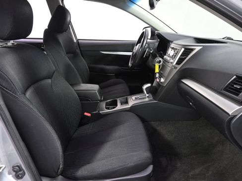 Used 2012 Subaru Legacy 2.5i Premium AWD/4WD image 16