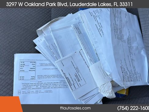 Used 2014 Honda Odyssey LX image 53