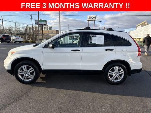 Used 2011 Honda CR-V EX image 26