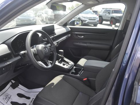 Used 2025 Honda CR-V EX image 15