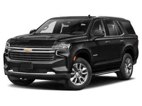 Used 2022 Chevrolet Tahoe LT w/ LT Signature Package image 5