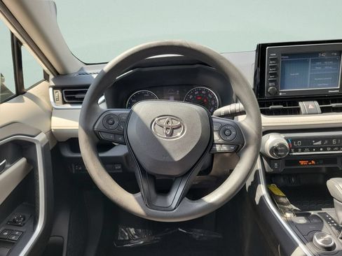 Used 2020 Toyota RAV4 XLE w/ Convenience Package AWD/4WD image 12