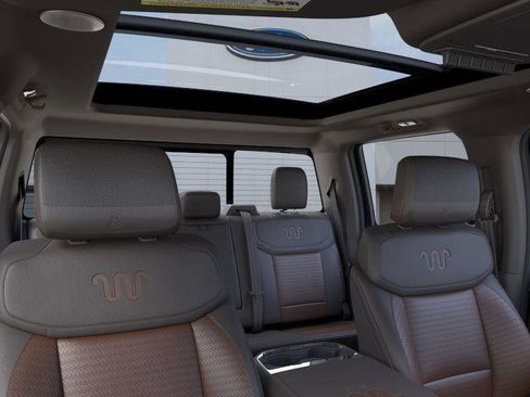 New 2025 Ford F250 King Ranch image 22