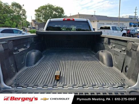 Used 2017 GMC Sierra 3500 4x4 Double Cab w/ Sierra Convenience Package image 31