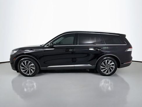 Used 2026 Lincoln Aviator 2WD image 8