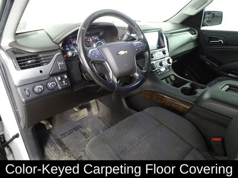 Used 2019 Chevrolet Tahoe LS w/ Max Trailering Package image 20