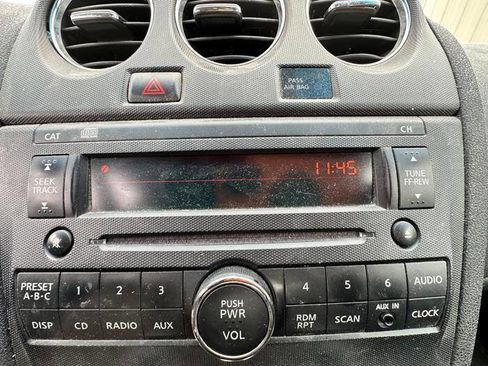 Used 2009 Nissan Altima 2.5 S FWD image 36