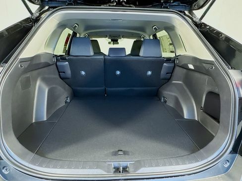 New 2025 Toyota RAV4 LE image 25