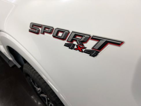 Certified 2023 Ford F150 XLT w/ Equipment Group 302A High image 35