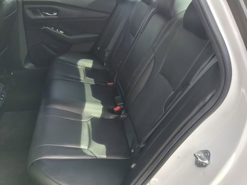 Used 2023 Honda Accord Touring image 16