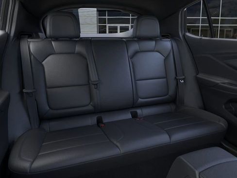 New 2026 Buick Envista Sport Touring image 17