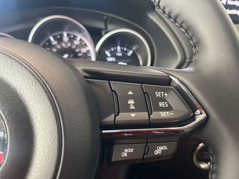 New 2025 MAZDA CX-5 AWD 2.5 S w/ Preferred Package image 10
