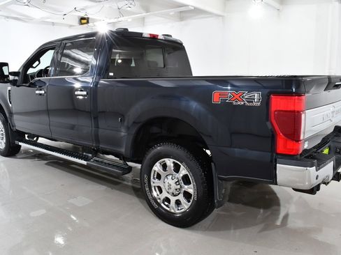 Used 2022 Ford F250 King Ranch w/ Chrome Package image 15