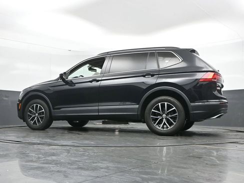 Used 2021 Volkswagen Tiguan S image 50