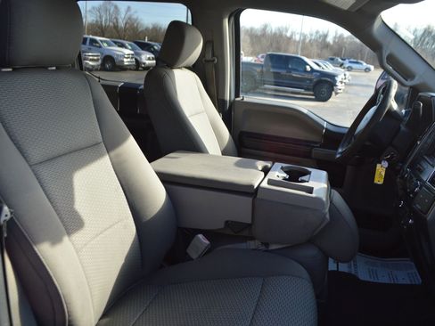 Used 2018 Ford F350 XLT AWD/4WD image 19