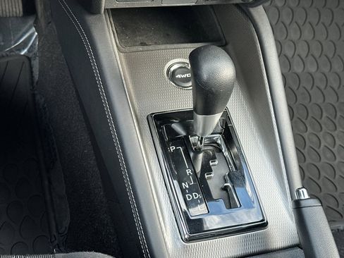 Used 2024 Mitsubishi Outlander Sport ES image 21